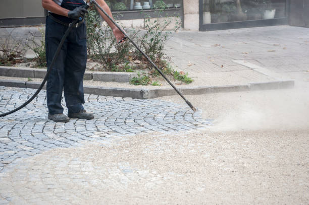 Best Gas Station Cleaning  in Riverside, MO